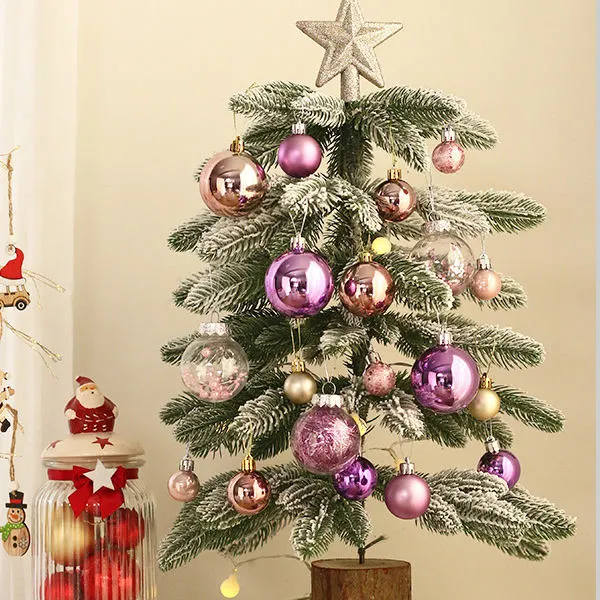 2023 Popular Design Party Decorations LED Light Large Decorative Ornament Christmas Tree Wholesale/Supplier