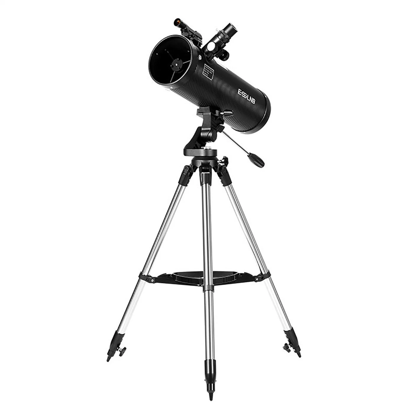 Professioneller Großer Aperture Reflector Lange Brennweite Hohe Leistung Hoch Astronomisches Teleskop