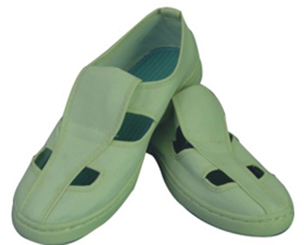 ESD PVC Shoes