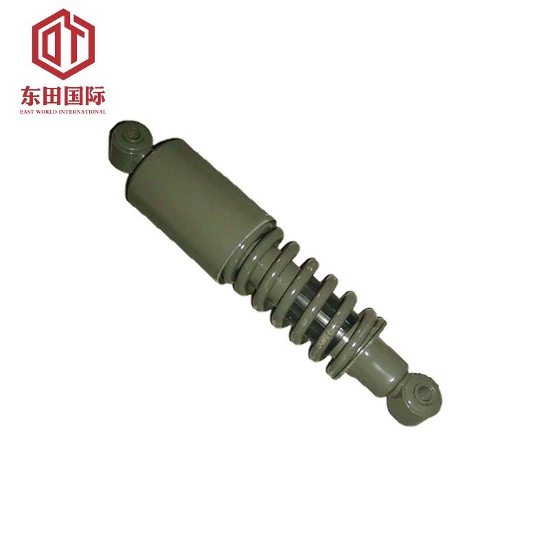 Sinotruk HOWO Truck Cabin Front Shock Absorber Wg1629440092