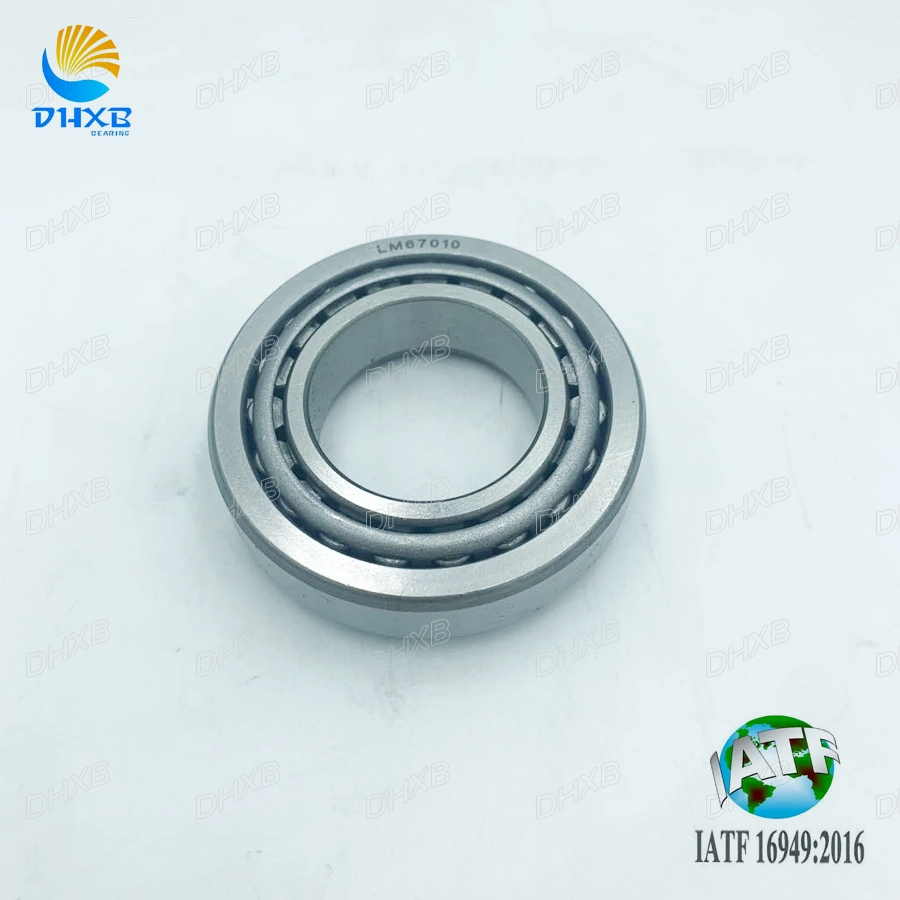 Koyo Taper Roller Bearing 11749/10 11949/10 44649/10 69349/10 12649/10 L68149/10 Wheel Bearing for KIA with Factory Price