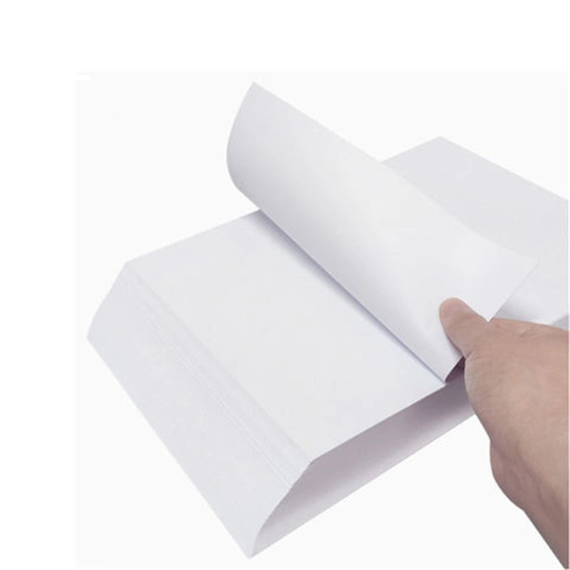 Original Paper A4 Letter Size White Office Paper