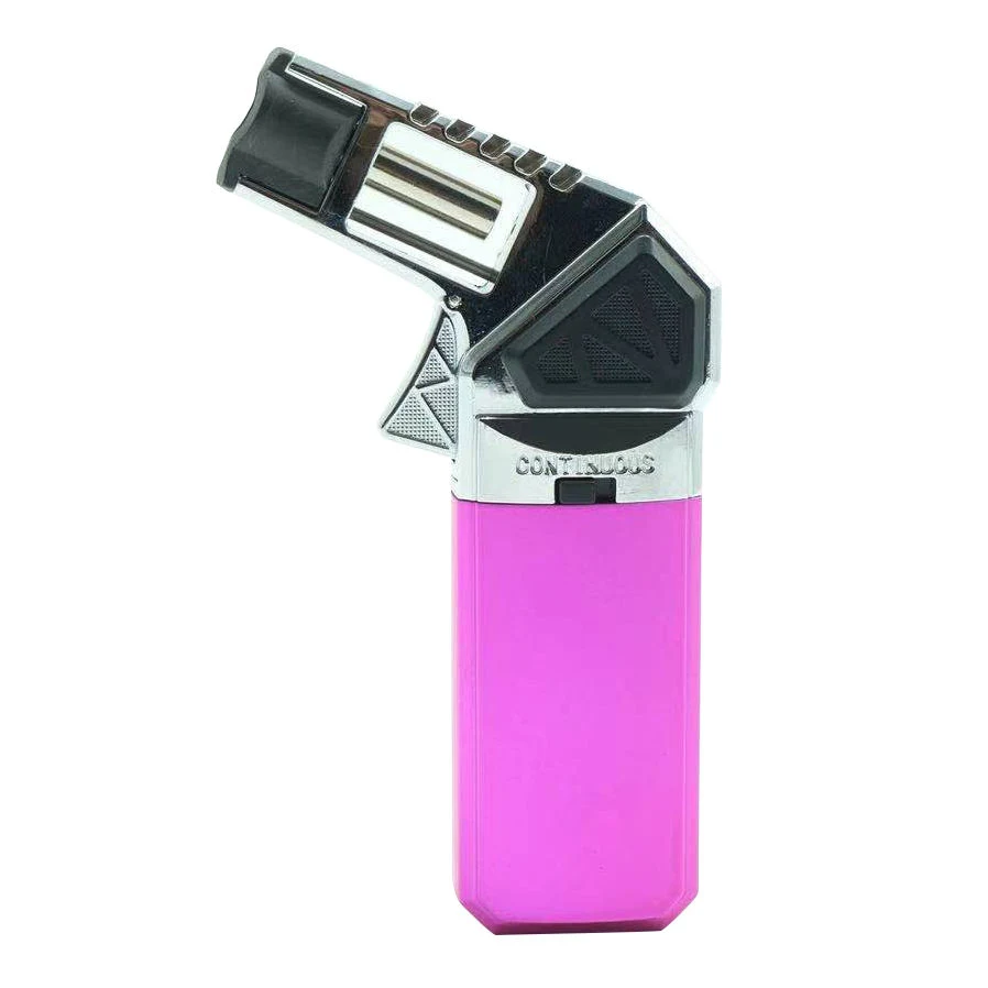 Experience Refillable Gas Torch Chinese Supplier