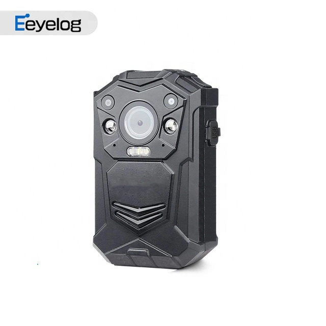 Eeyelog بيع ساخنة A21 ليلة الرؤية كاميرا الأشعة تحت الحمراء الجسم لحرس الأمن الخارجي