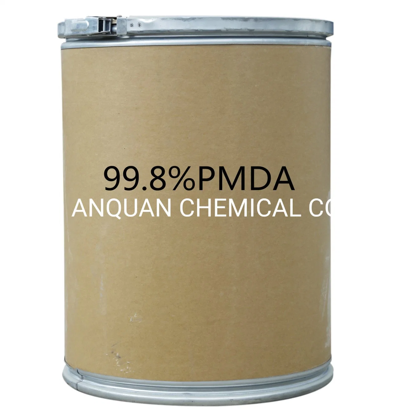 Factory Directly Supply 99.8% Pyromellitic Dianhydride (PMDA)