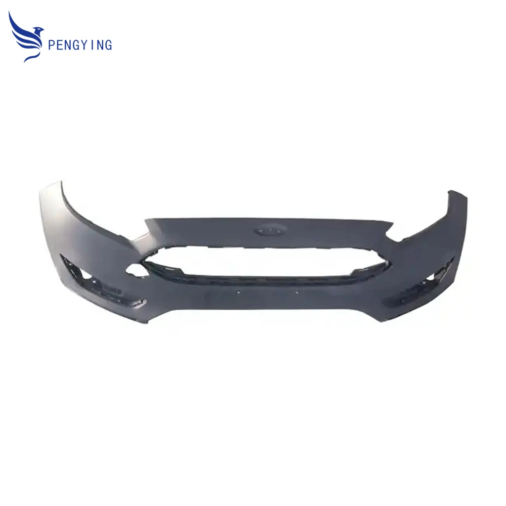 Ford Focus 2015-2018 European Car Front Bumper Lip