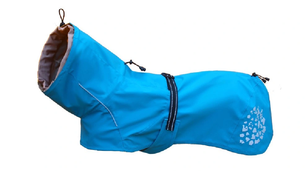 المصنع السعر مخصص ملابس الكلب هوند Winter Jacket Pet Apparel