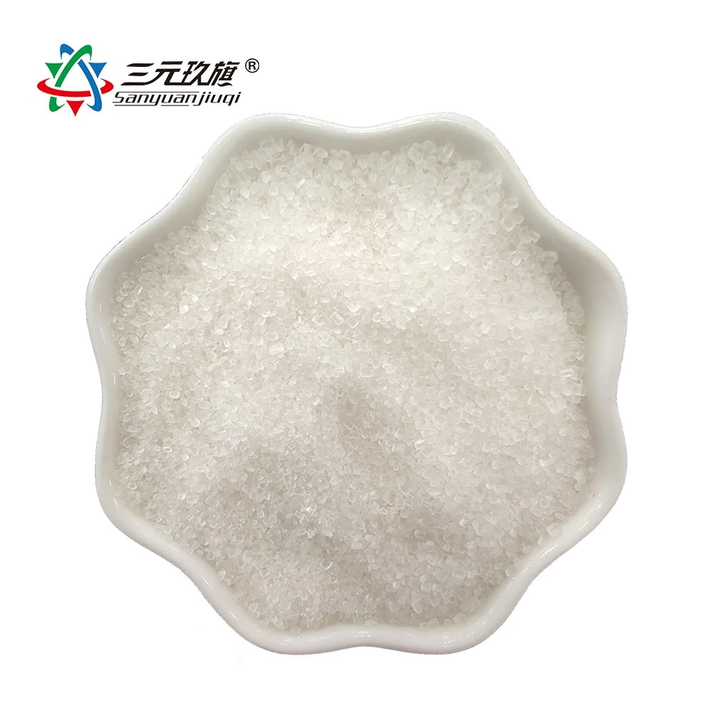 Caprolactam Grade Nitrogen Fertilizer Ammonium Sulphate Color Powder