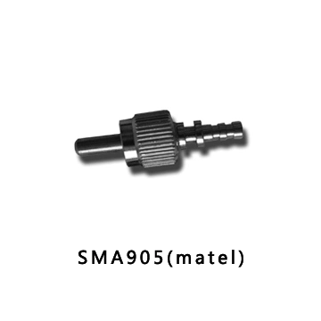 Optical Fiber Simplex SMA 905 Connector