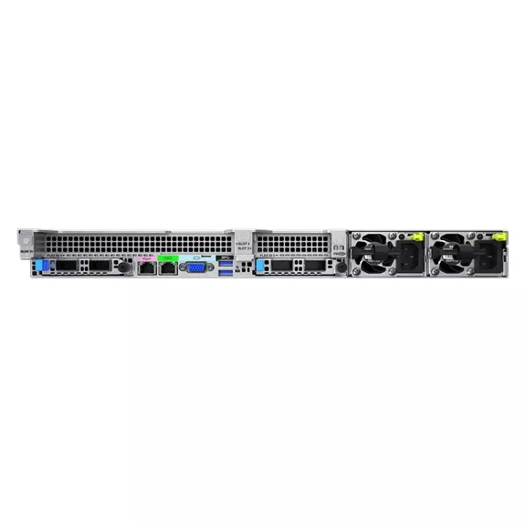 Hua Wei Xfusion Xfusion 1288h V5 V6 Cloud Computing Intel Xeon Gold 1u Rack Server