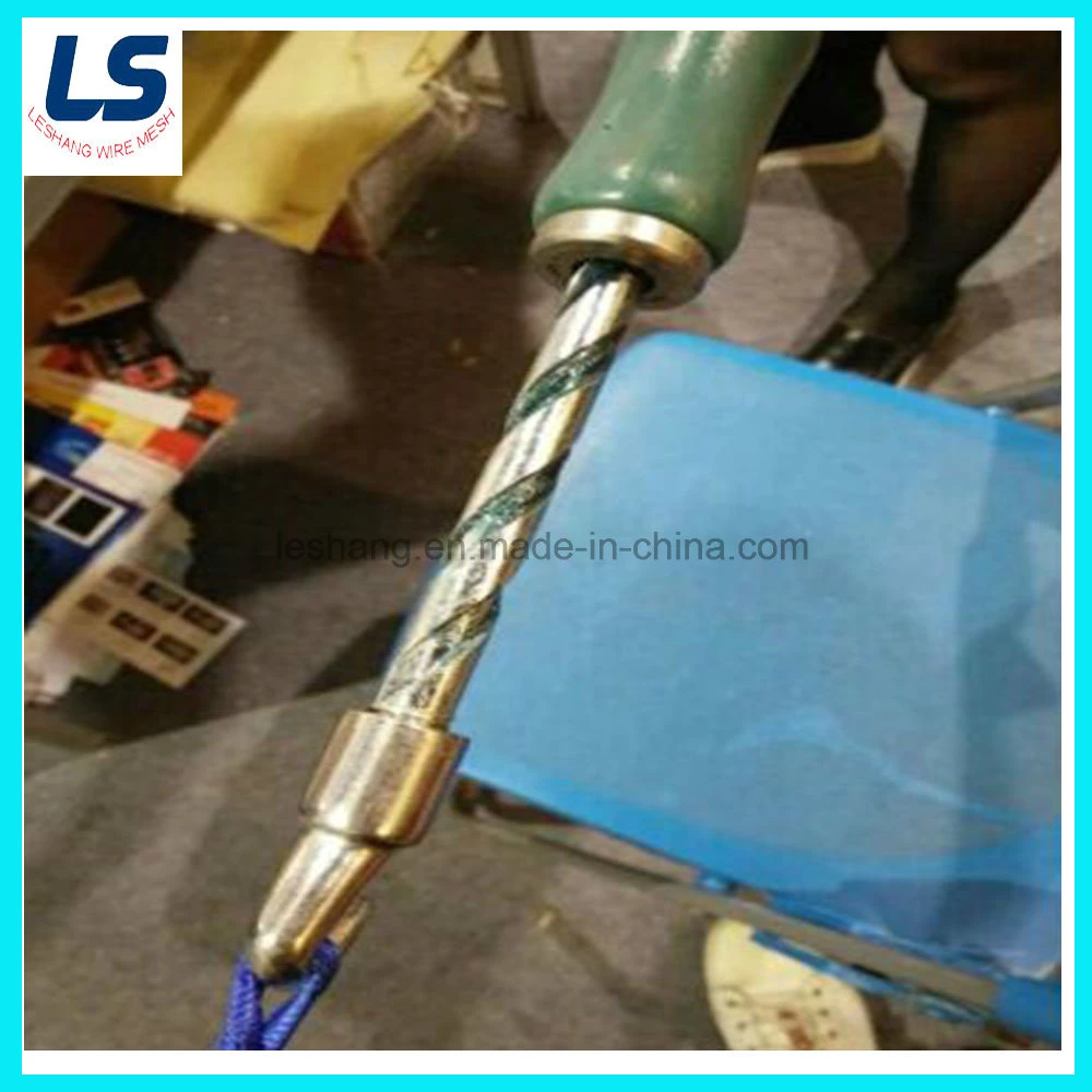 Rebar Wire Twister Tool in High Scalability