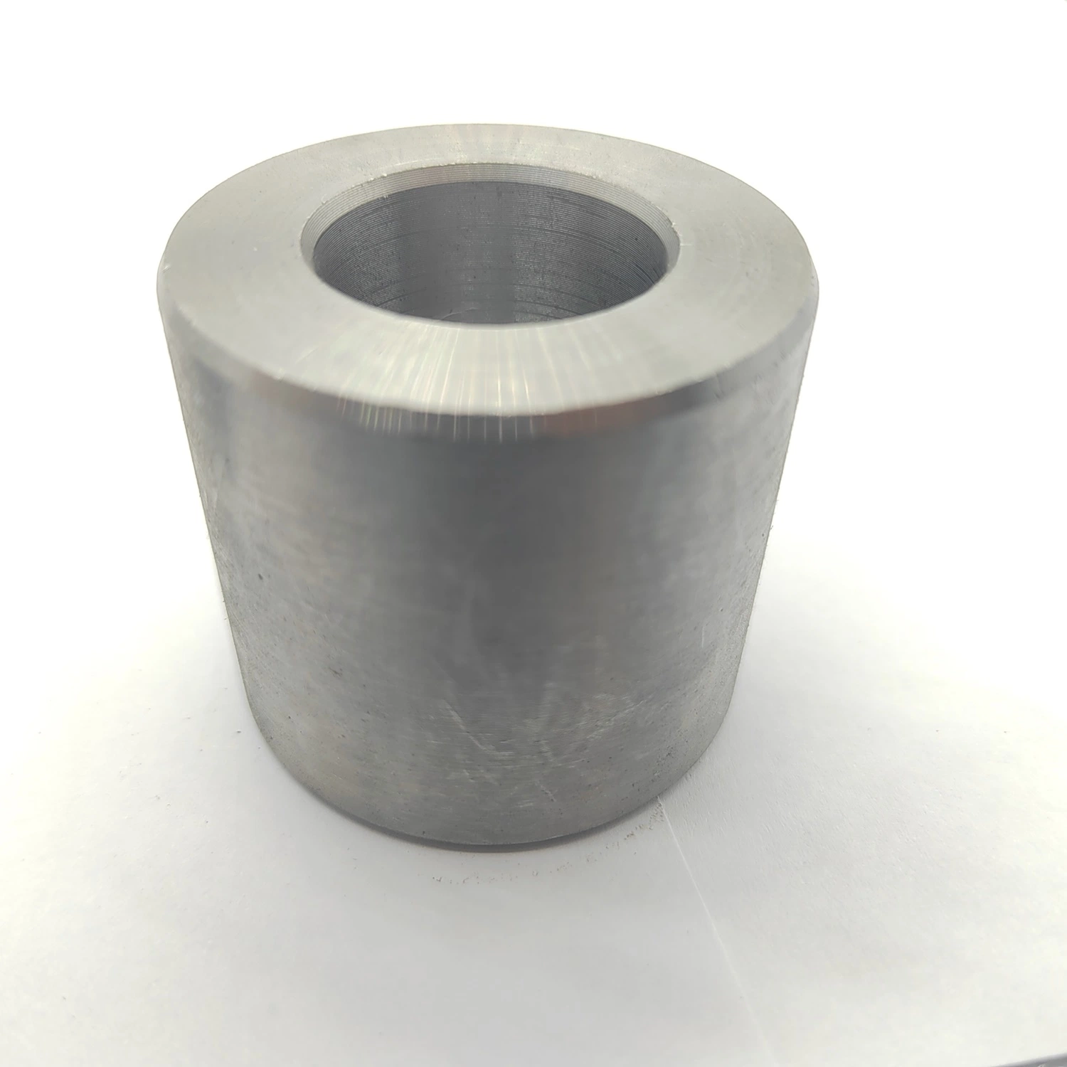 Galvanized Fittings Butt Weld NPT Female Male Class 2000 Coupling