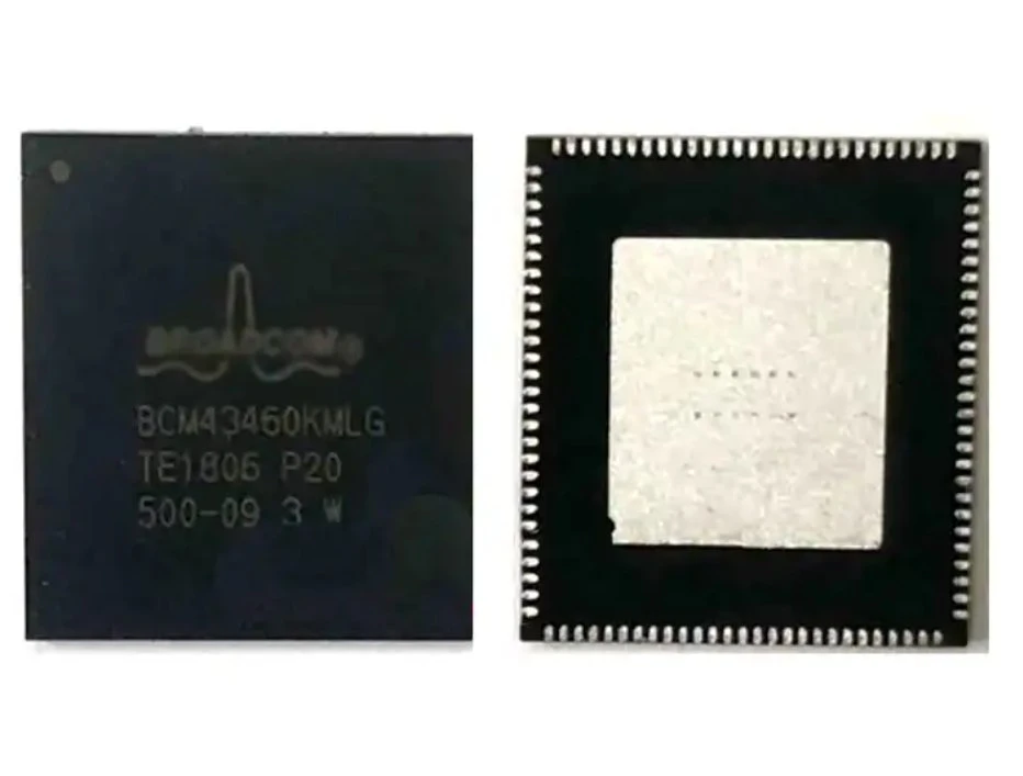Neue und ursprüngliche Elektro-und Elektronik Bcm53156xmb1kfbg BCM