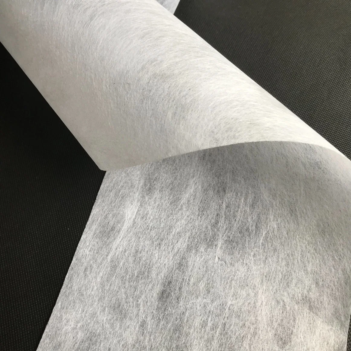 Modern Techniques Good Surface Polyester Tissue for FRP Products, Improve Product Corrosion Resistance and Weather Resistance