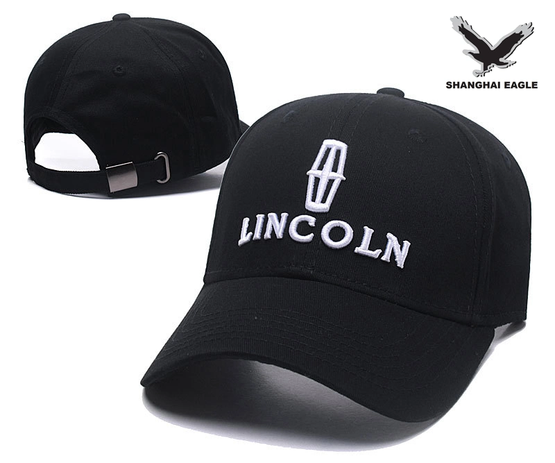 Printed Logo Custom Promotional Suede Baseball Cap