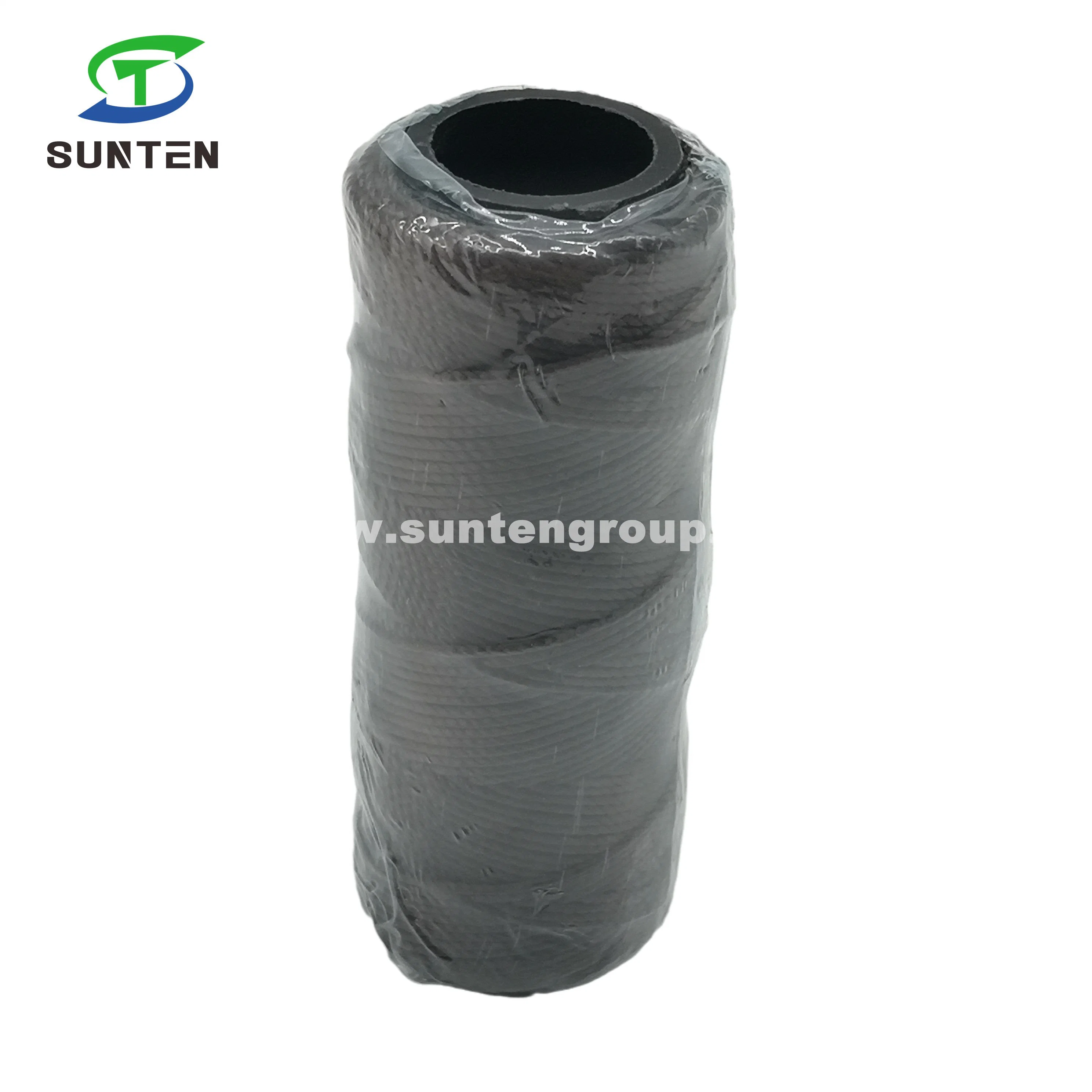 Factory Price High Tenacity PE/PP/Polyester/Nylon/Polypropylene Plastic Twisted/Braided/Baler/Thread/Packing Line/Fishing Net Twine (210D/380D)