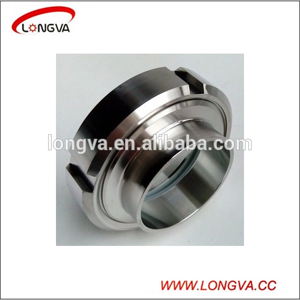 Sanitary Stainless Steel Union Sight Glass