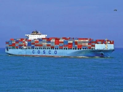 Sea Cargo Logistics DDP Services to Pakistan Karachi, K Worldwide with Shenzhen Shipping Agent