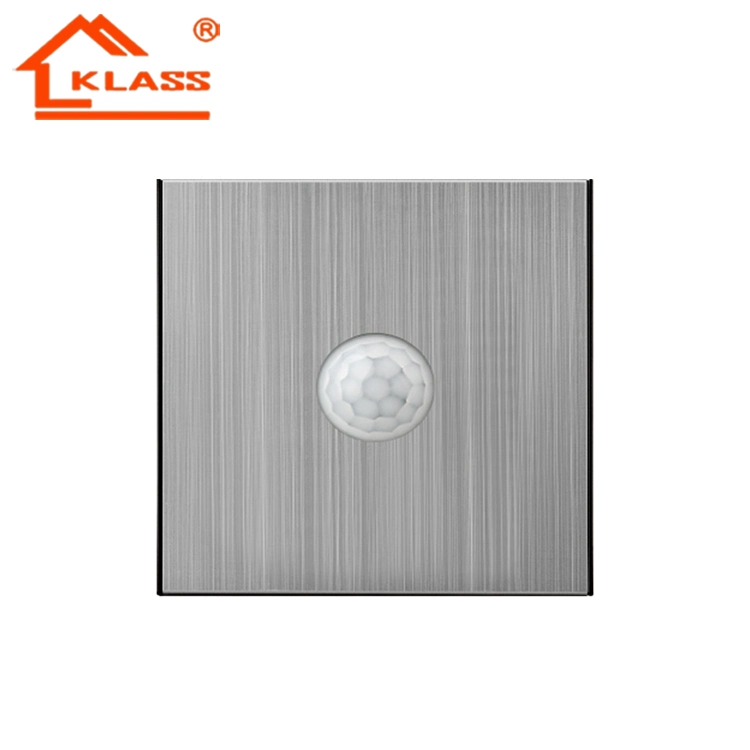 86size Stainless Steel Panel Door Bell Switch