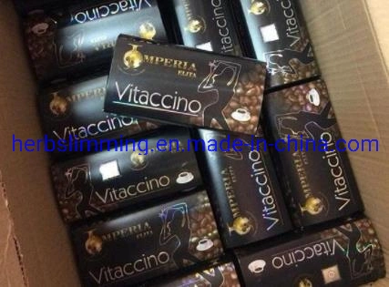 Hot Best Reduce Fat Vitaccion Slimming Coffee