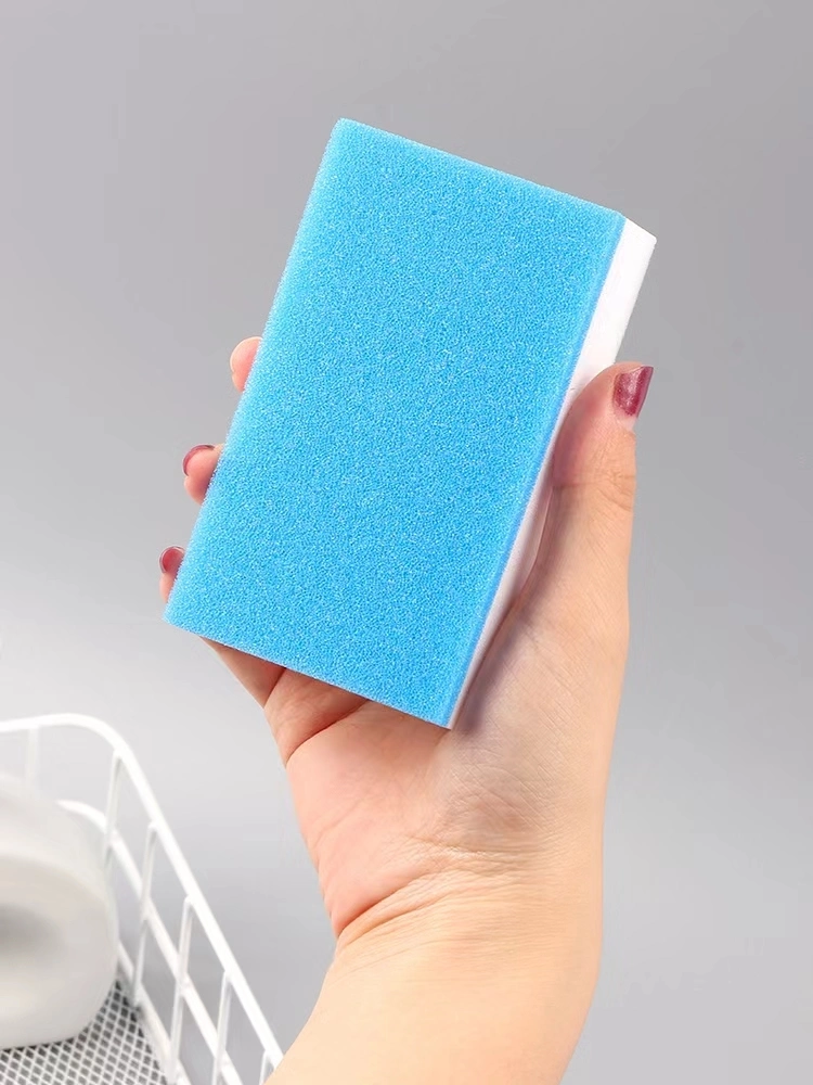 Magic Sponge تنظيف أبيض Nano Eraser Melamine المطبخ سحر الإسفنج حشوة الغسيل