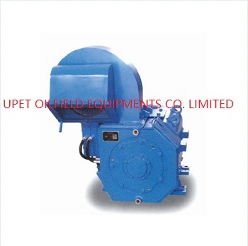 DC Electric Motor/Electric Motor/Brushless Motor/Brush Motor/Oil Driling Motor/Ge Motor/Yonge/Yongji Ge752/Yz08/Yz08A/Yz08f for Oil Drilling and Workover Rig