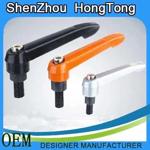 Adjustable Fixing Handle for Turning Machine Ratchet Handle