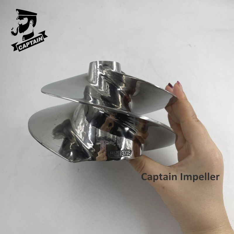 Заводская поставка Yv-CD 13/18 PwC Impeller для YAMAHA Fx Svho / Fx Круизная Свирка