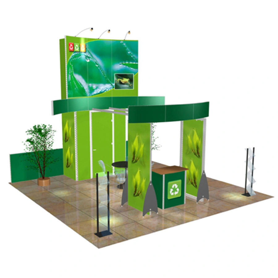 High quality/High cost performance  Portable Photo Exhibition Stands Display