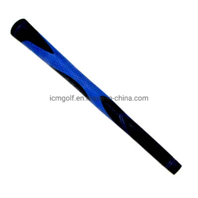 Custom Rubber Golf Grips Factory Wholesale Golf Club Grip