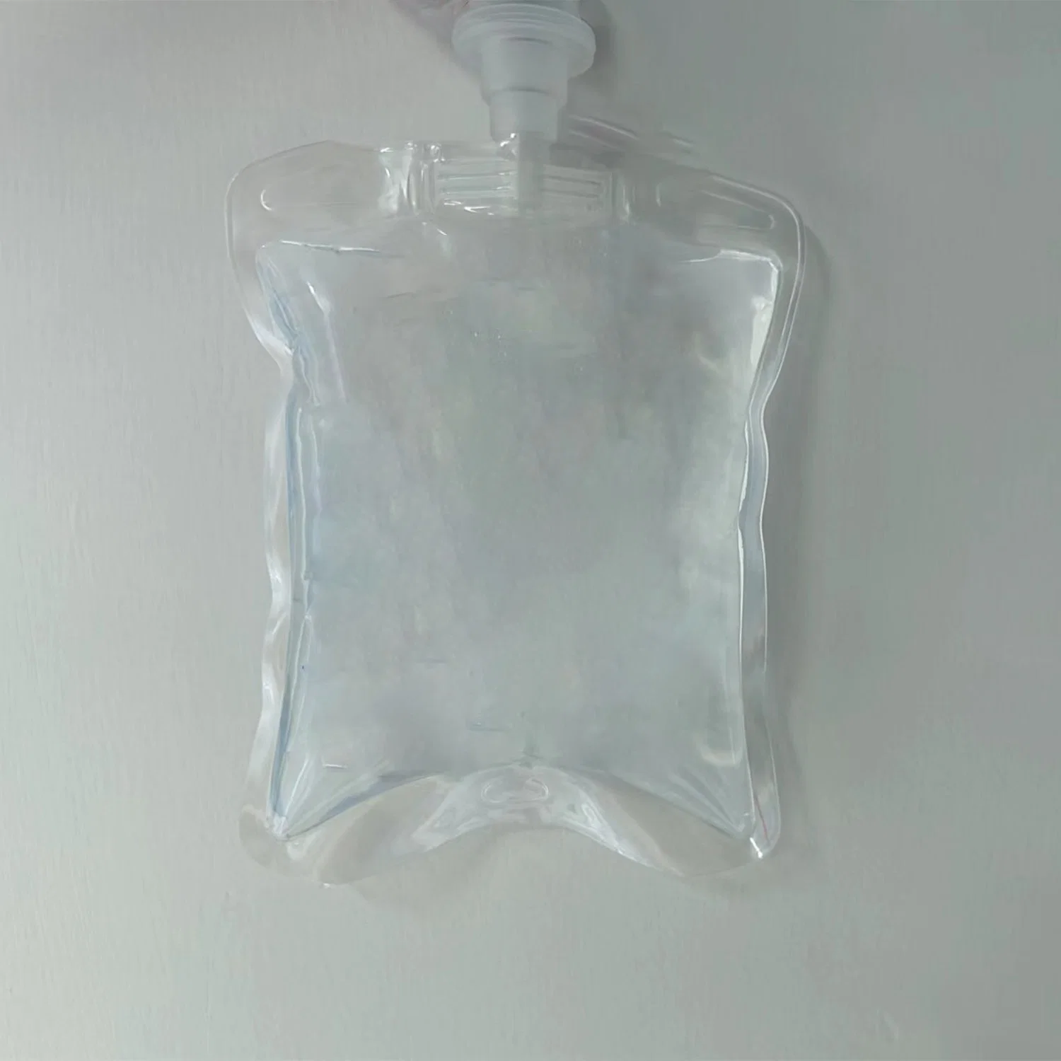 Siny Hospital Disposable Medical Supply Safety Sodium Chloride Infusion Bag with Good Price