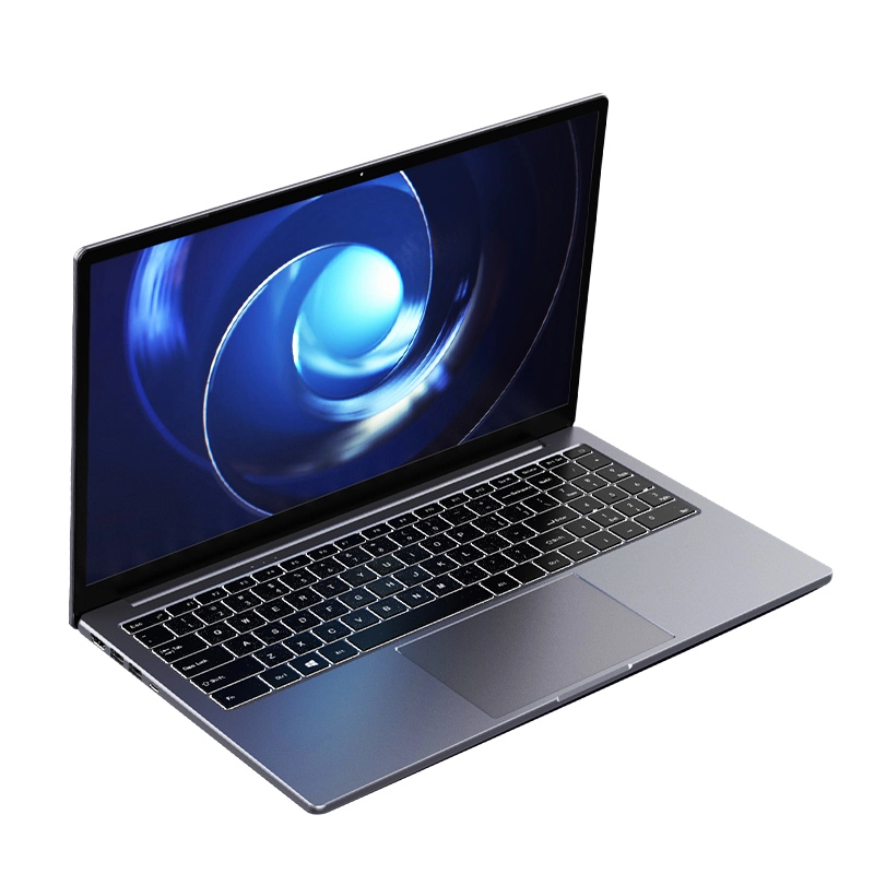 15.6 Inch 4 Core 8 Threads 3.8GHz Laptops for Gaming Office Business