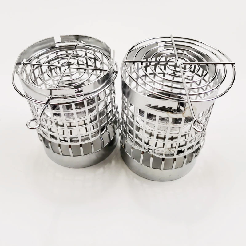 Hookah Wind Cover Cage Screen for Hookah Shisha Bowl Head Heat Keeper Nargile Accessories Hookah Wind Cover Shisha Hookah Wind Cover Wind Cover