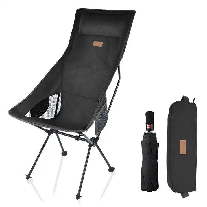 Fashion Adjustable Camping Chair Fabric Outdoor Fishing Chair Picnic Chair