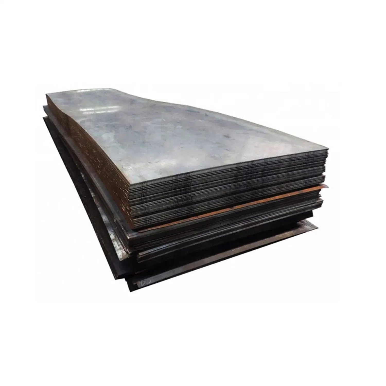 Chinese Manufacturer Directly Sale ASTM A36 Hot Rolled Ms Iron Carbon Sheets Plate