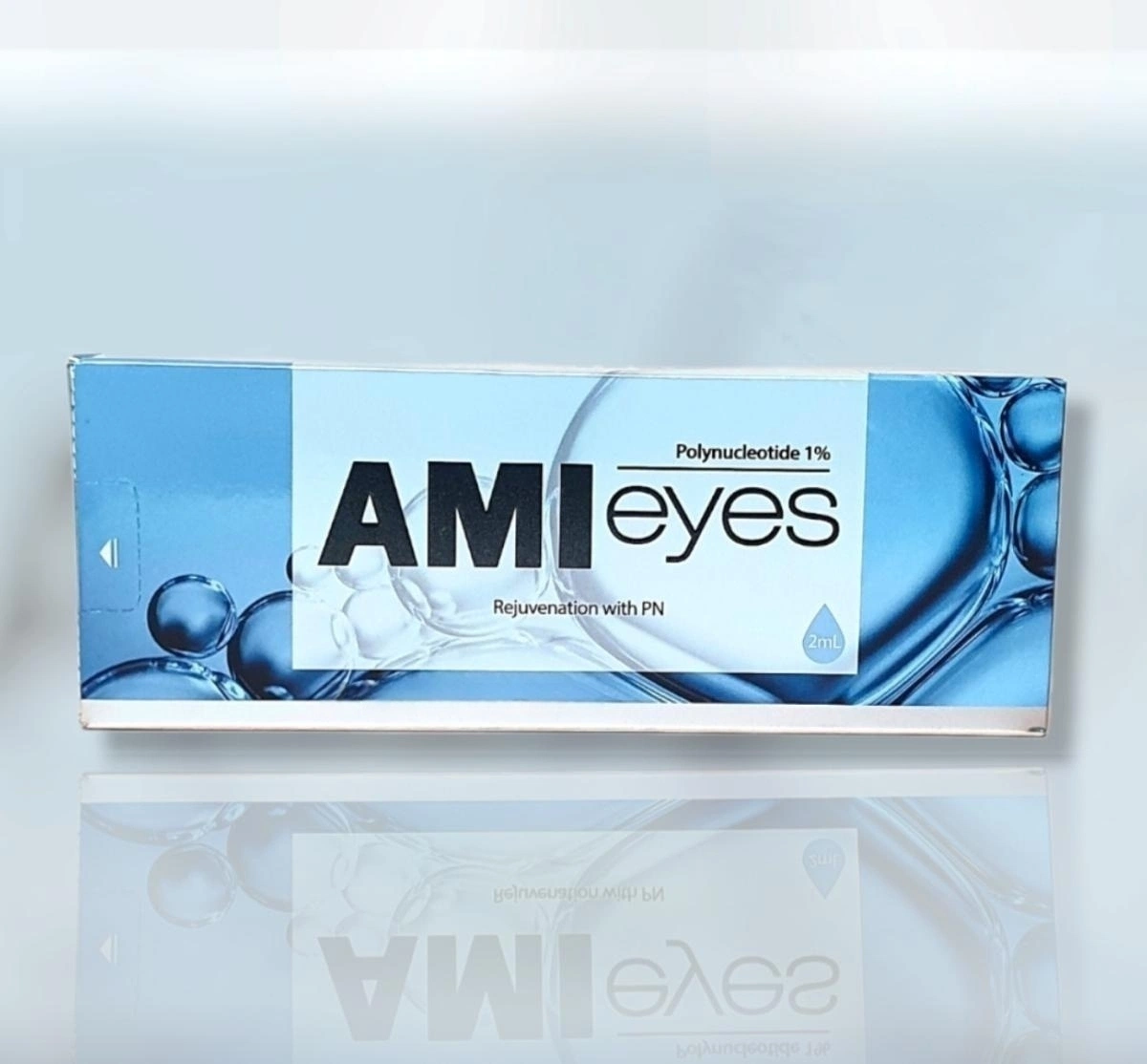 Claireyes ojos Ami ojos Lumi Pdrn Skinboost Ereye tratamiento en Tratamientos oculares