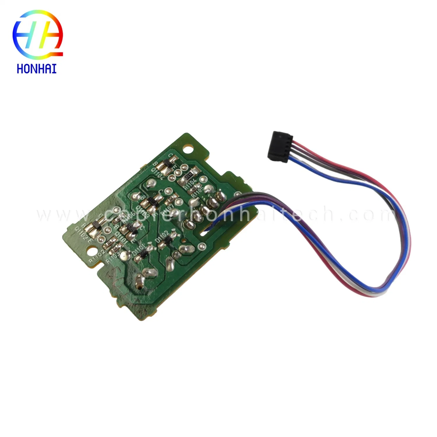 Carte PCA du moteur assy DC pour HP MFP M225DN M226dw M226DN RM2-7608 ensemble PCA d'impression recto verso