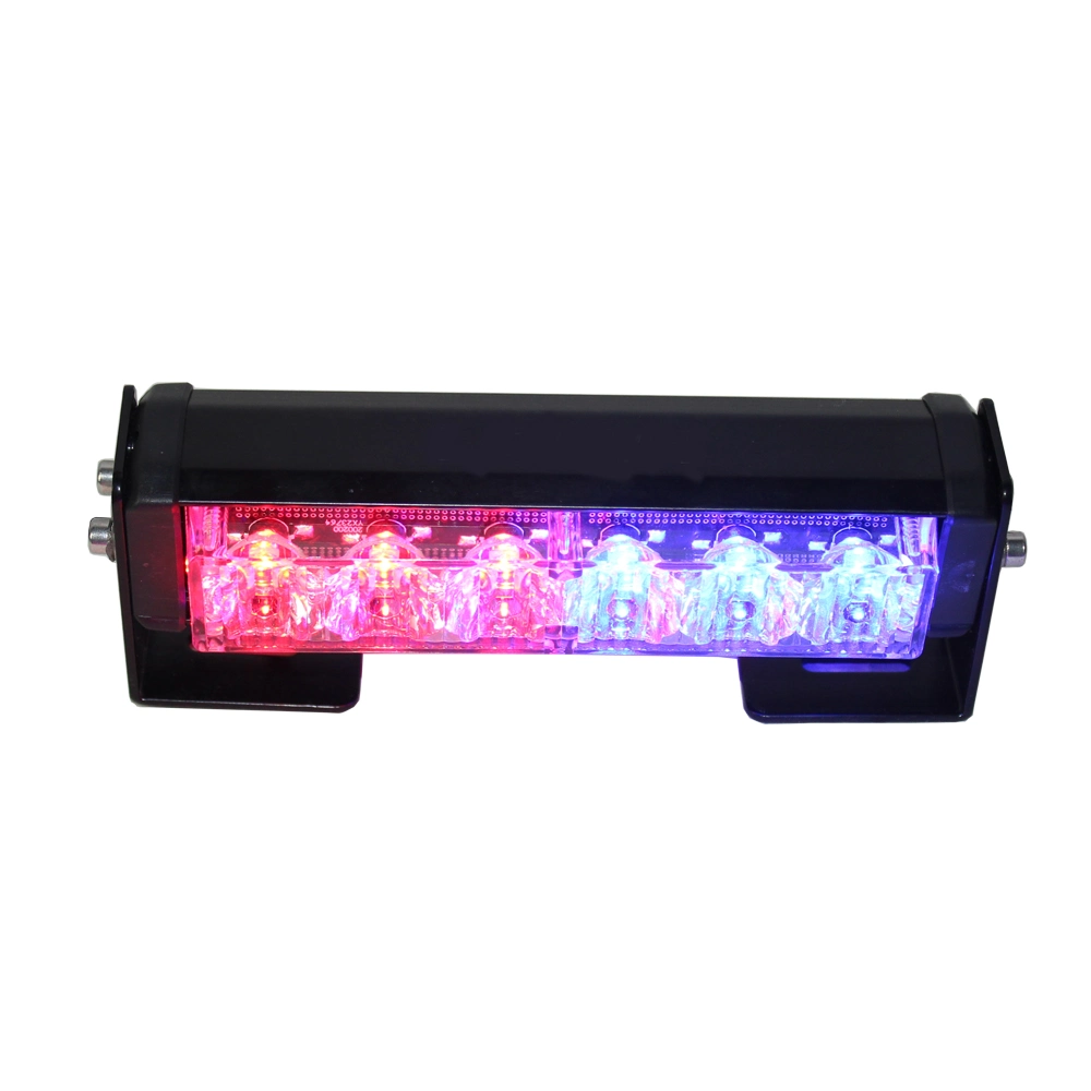 Haibang LED Car Front Net Work Flashing Lights for Grille