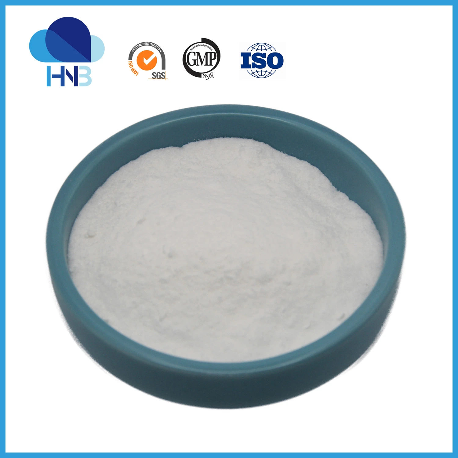 La oferta Anti-Oxidant L CAS 305-84-0 de polvo de la carnosina L-La carnosina
