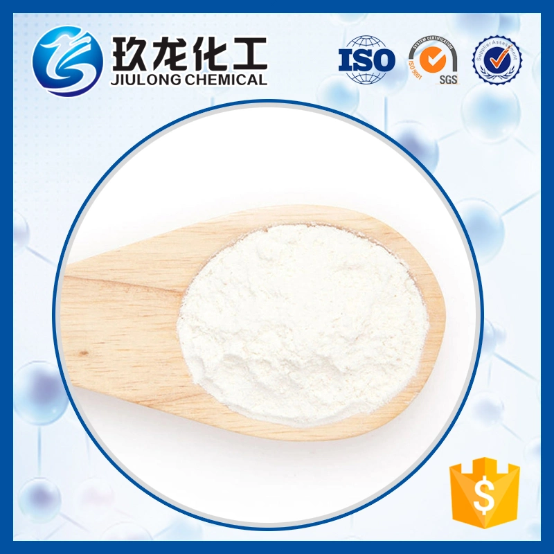 Y Type Zeolite for Electronics Chemicals / Rubber Auxiliary Agents