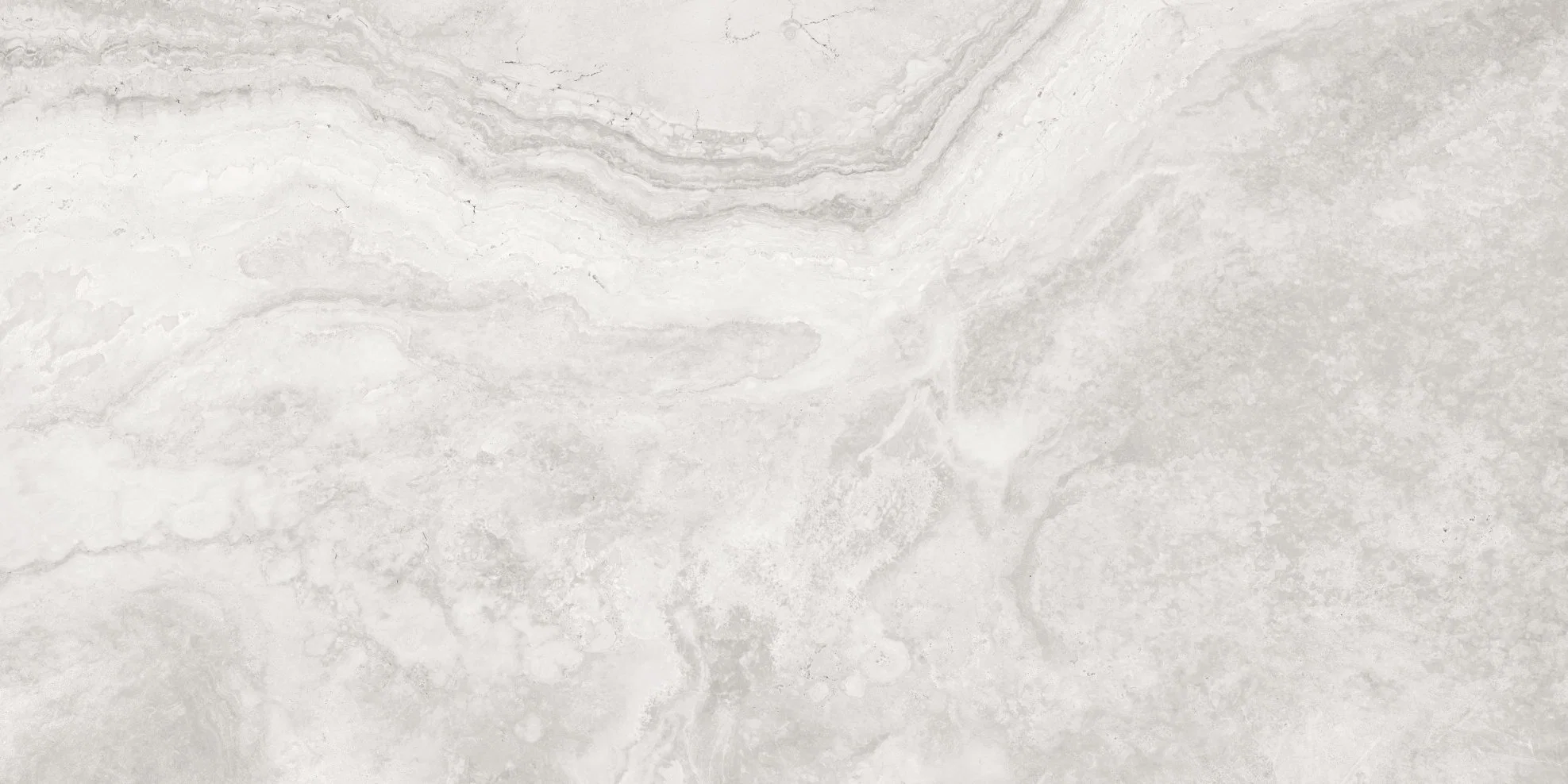 Marble Look Porcelain Glazed Polished Tile for Wall and Floor