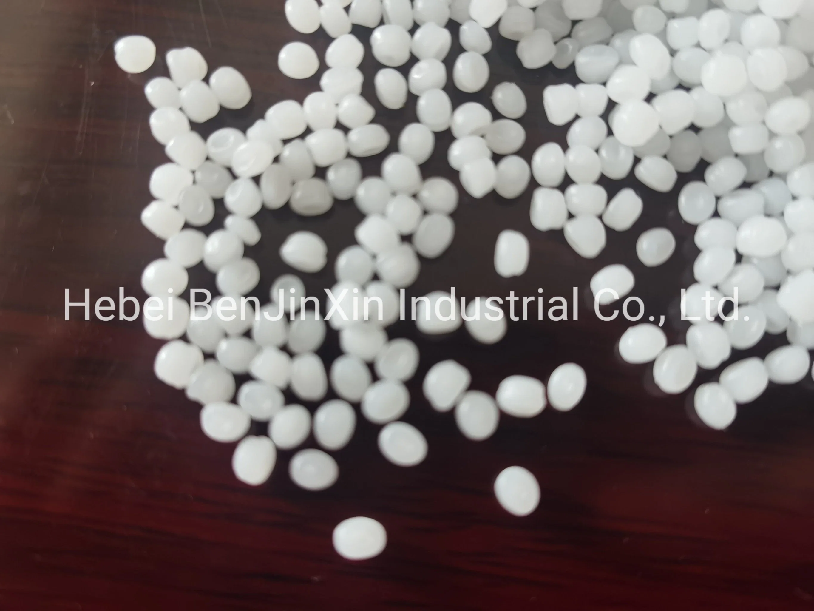 Best Sales PE HDPE LDPE LLDPE Engineering Plastics Plastic Products Injection Molding