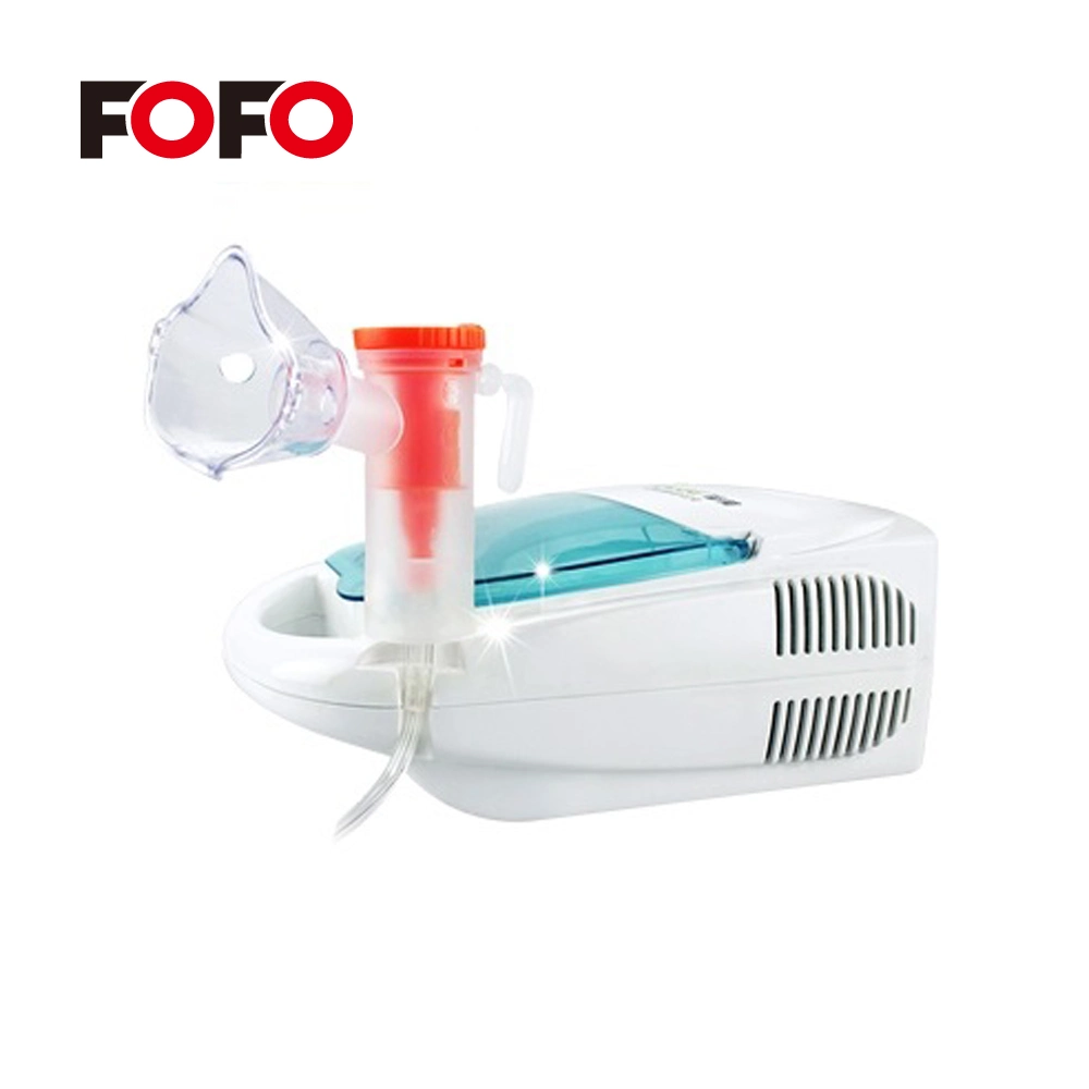 Air-Compressing Asthma Device Aromatherapy Nebulizer