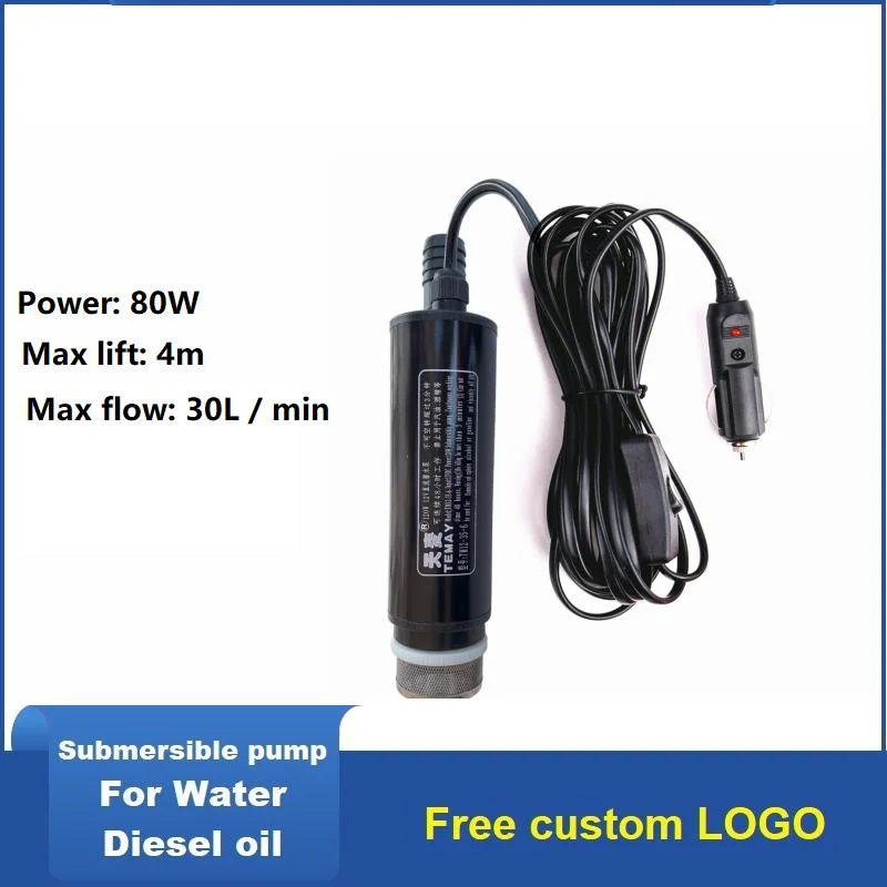 Flower Watering DC Dispenser Electric Fuel Pump 12V Princess Auto