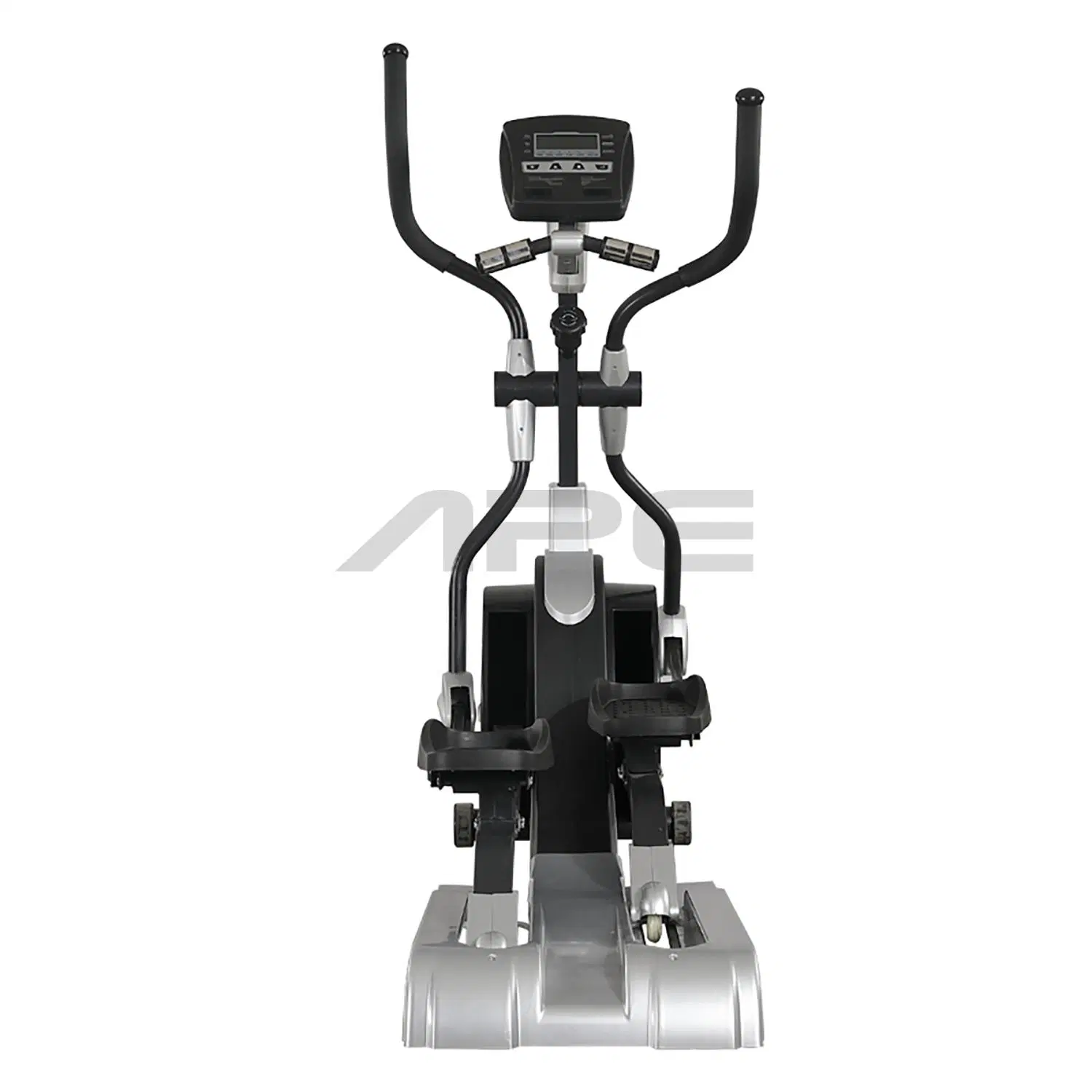 Ape Cross-Trainer Stepper Motion Cardio Climber Stepping Elliptical Machine