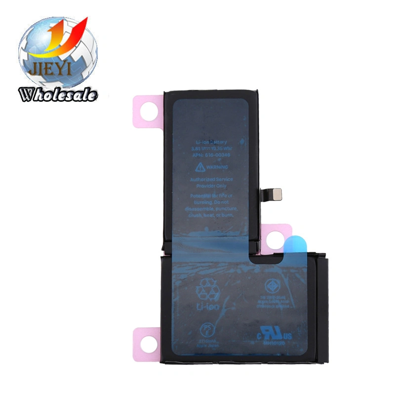 Mobile Phone Battery for Samsung Galaxy A71 Sm-A715f Replacement Eb-Ba715aby 4500mAh Battery