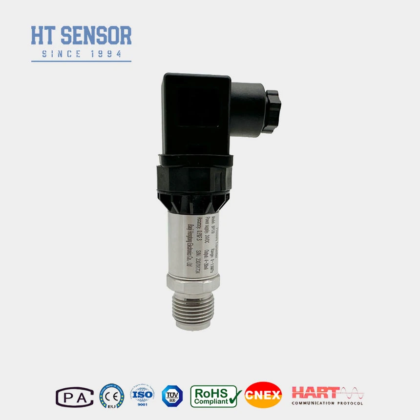 Measure Liquid Pressure: The Best Choice for Liquid Level Pressure Sensors