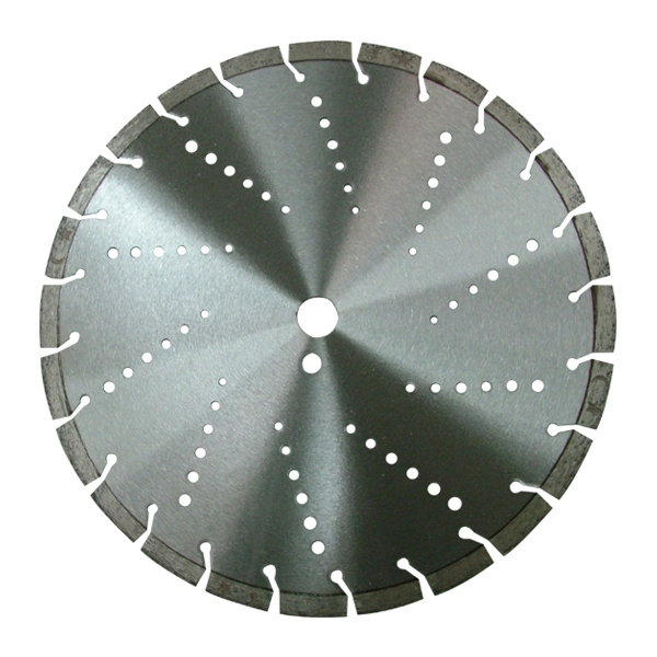 Fast Cutting Laser Welding Diamond Tools for Professional Cutting Saw Blade
