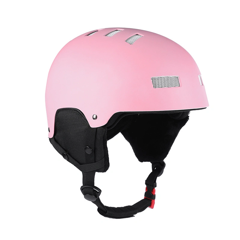 Fabrik Preis Abnehmbare Liner Wasserdichte Snowboard Ski Helm