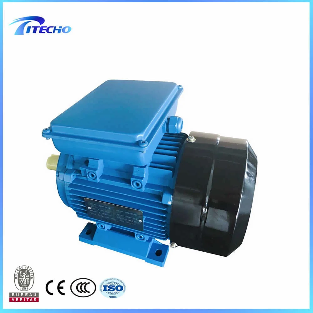 Motor monofásico de alto nivel de calidad 1,1kW (YL ML) 8022